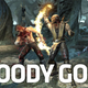 Image for article titled The New Mortal Kombat Does More Than Just Gore In Its Killer Celebration Of The Franchise